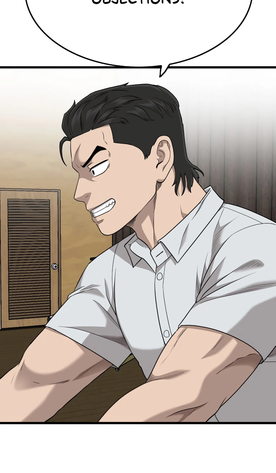 Bad Guy Chapter 179 page 113 - 