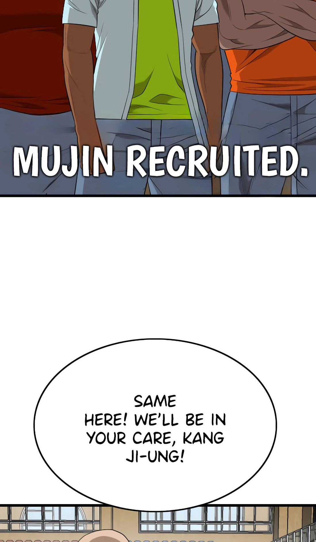 Bad Guy Chapter 179 page 115 - 