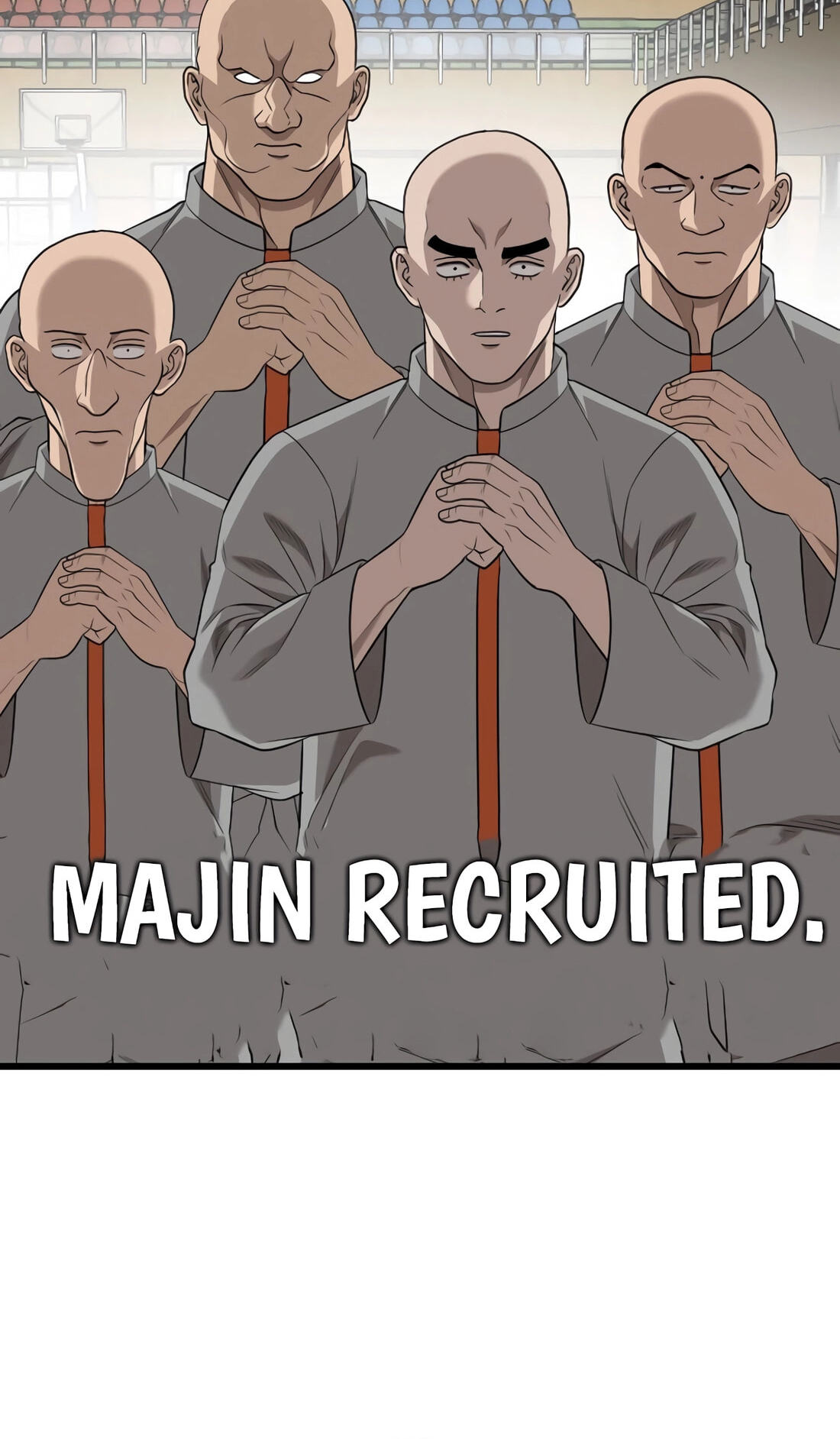 Bad Guy Chapter 179 page 116 - 