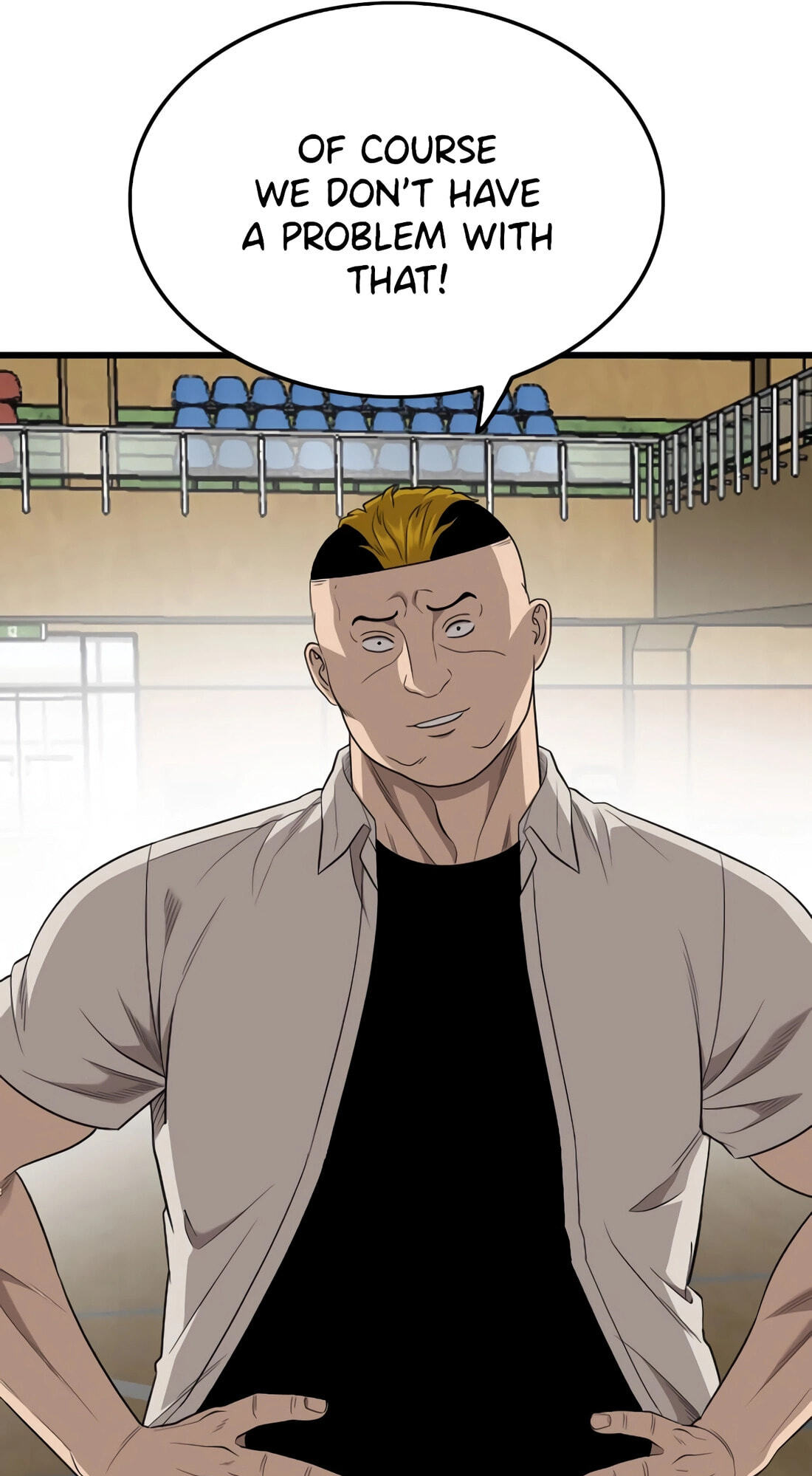 Bad Guy Chapter 179 page 117 - 