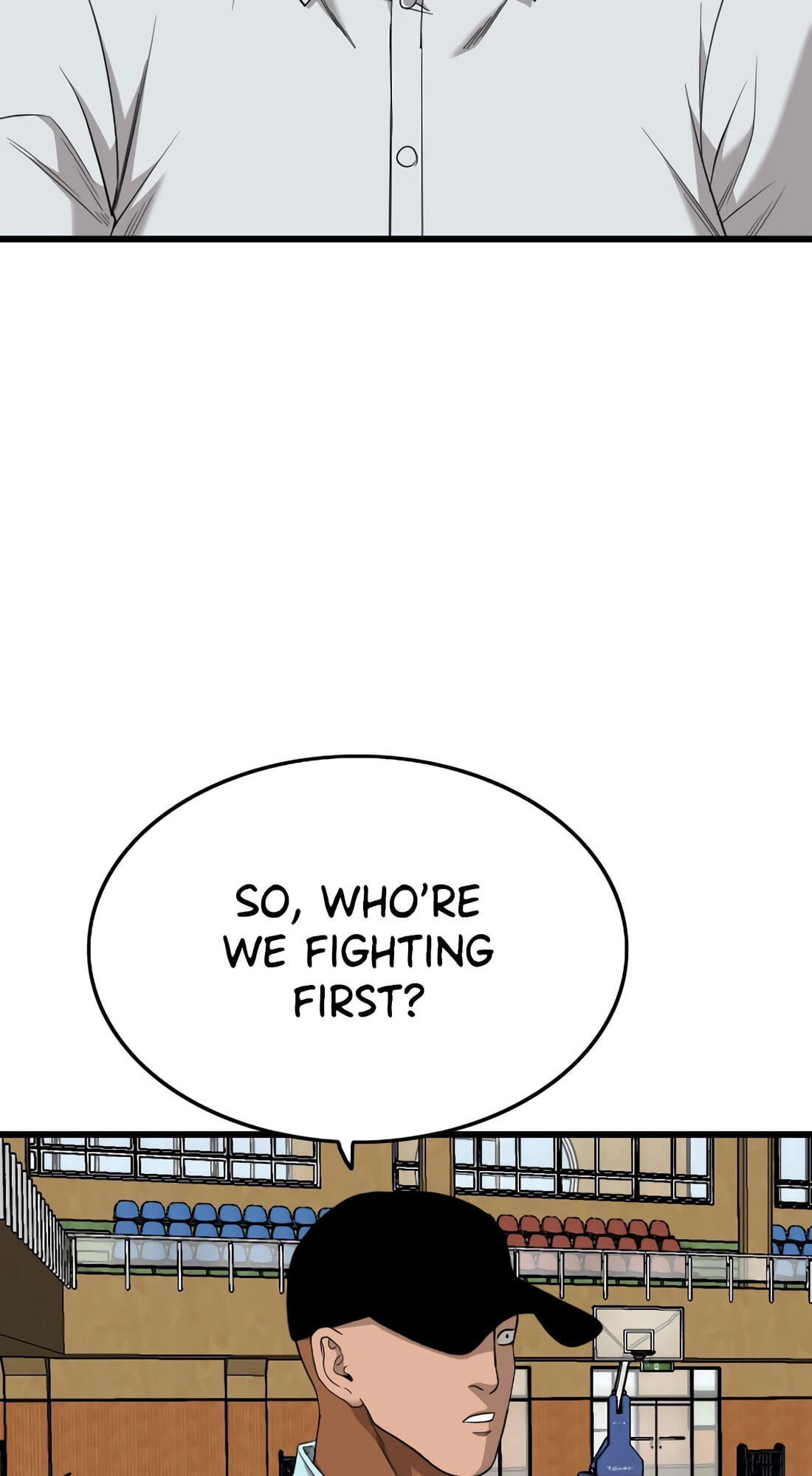 Bad Guy Chapter 179 page 119 - 