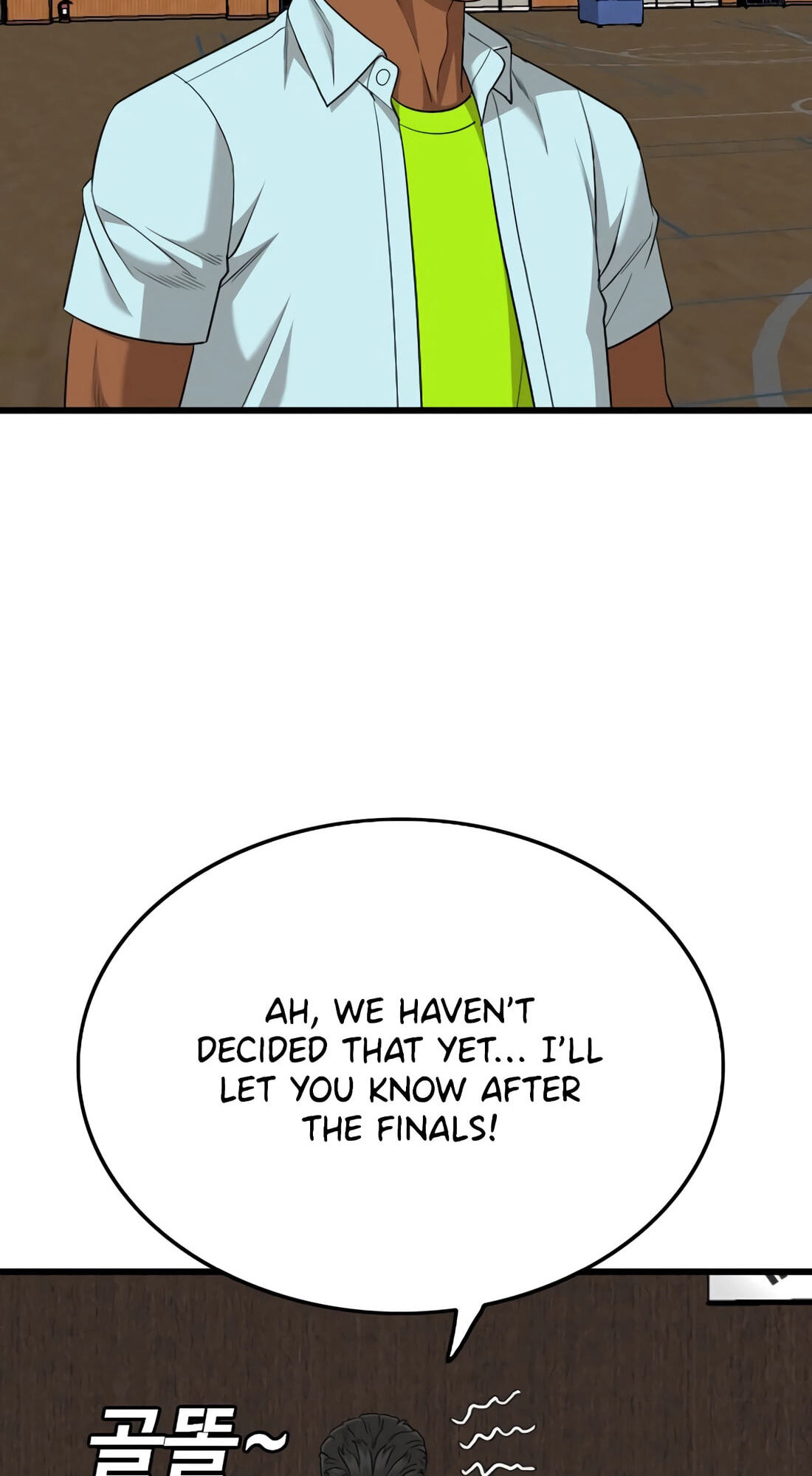 Bad Guy Chapter 179 page 120 - 