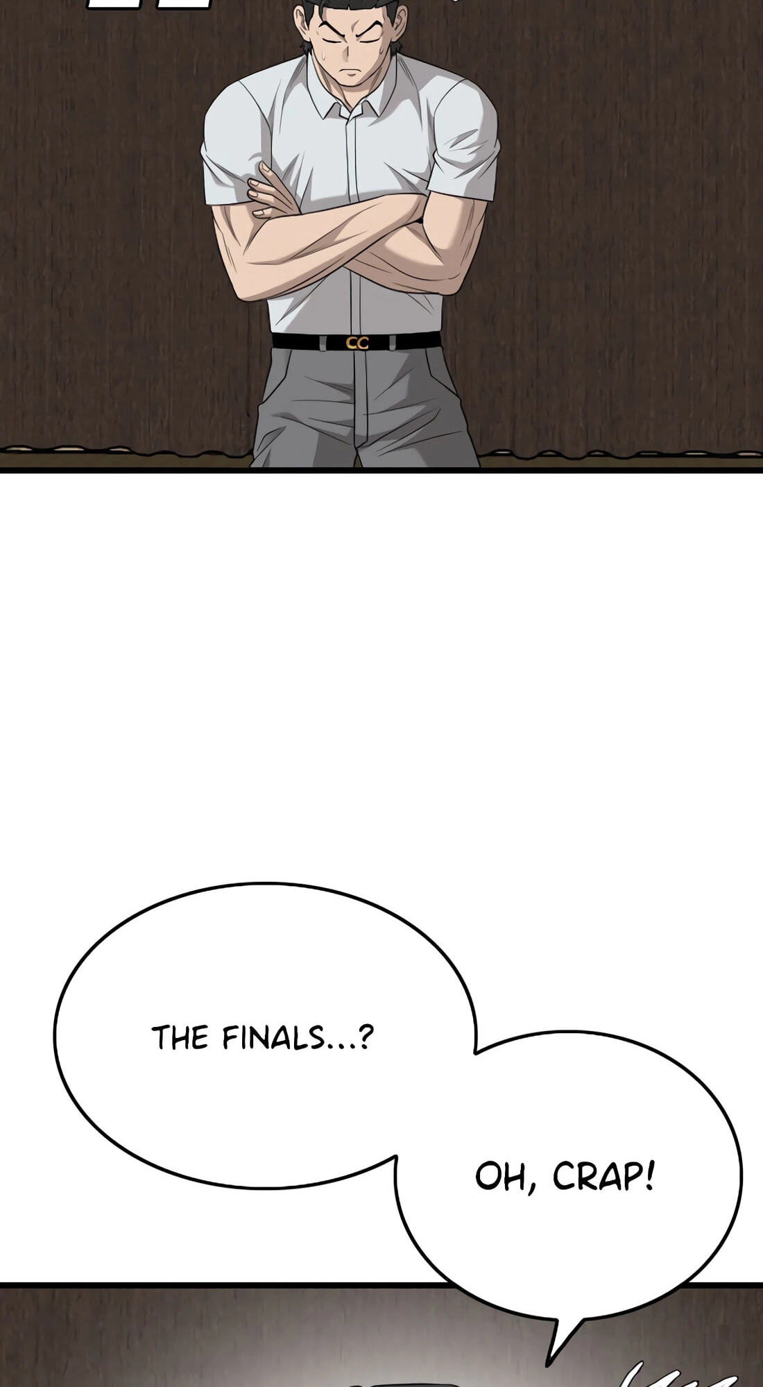 Bad Guy Chapter 179 page 121 - 