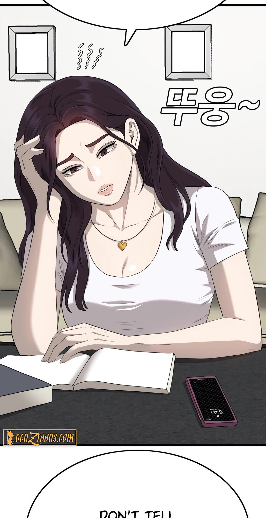 Bad Guy Chapter 179 page 132 - 
