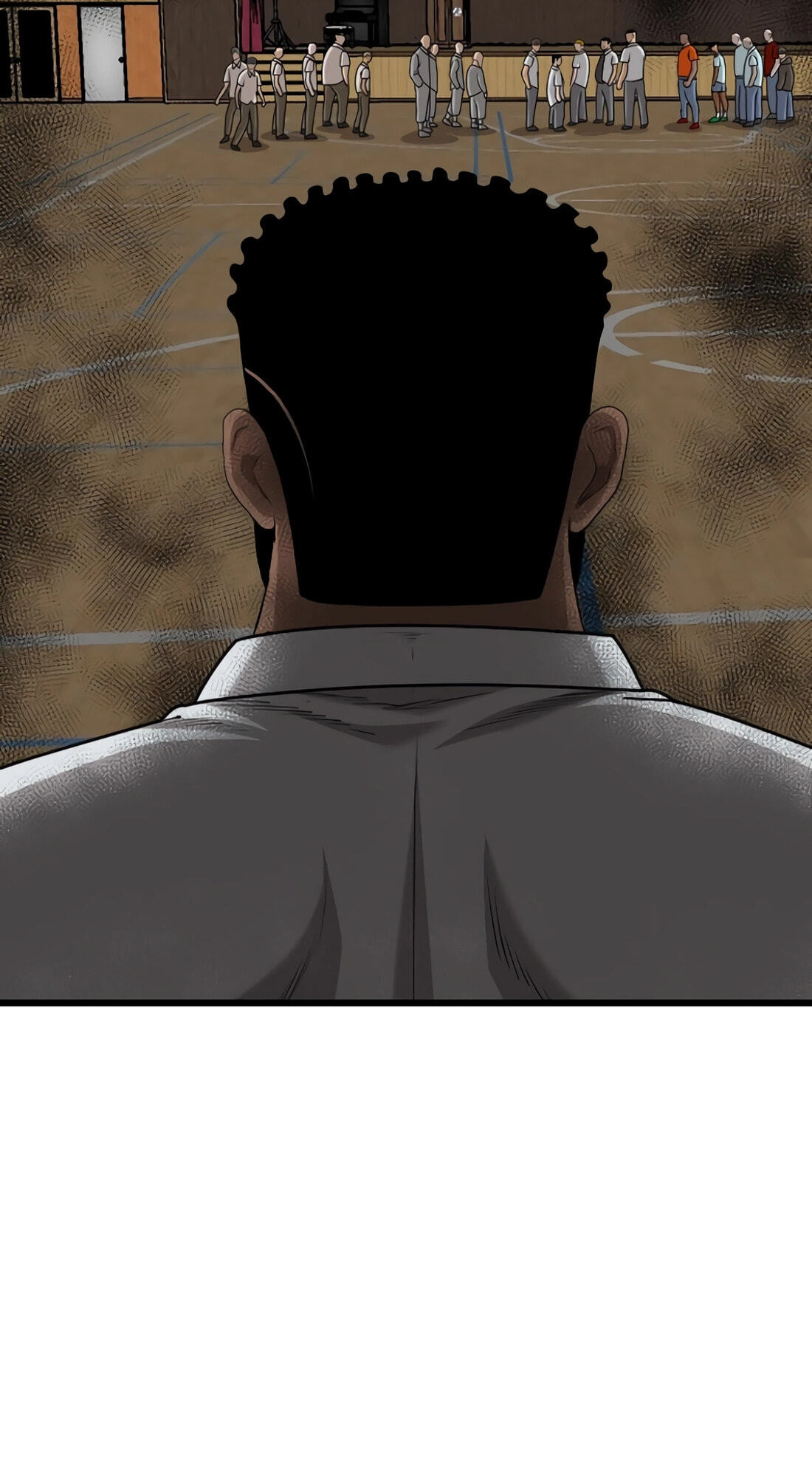 Bad Guy Chapter 179 page 27 - 