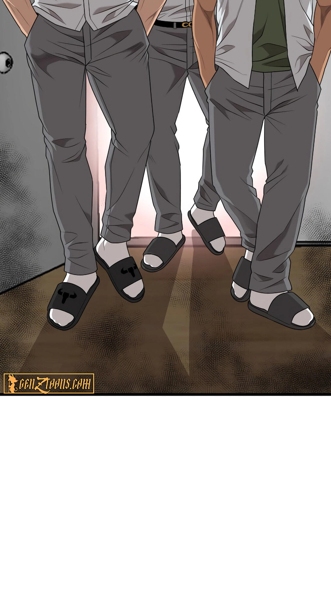 Bad Guy Chapter 179 page 45 - 