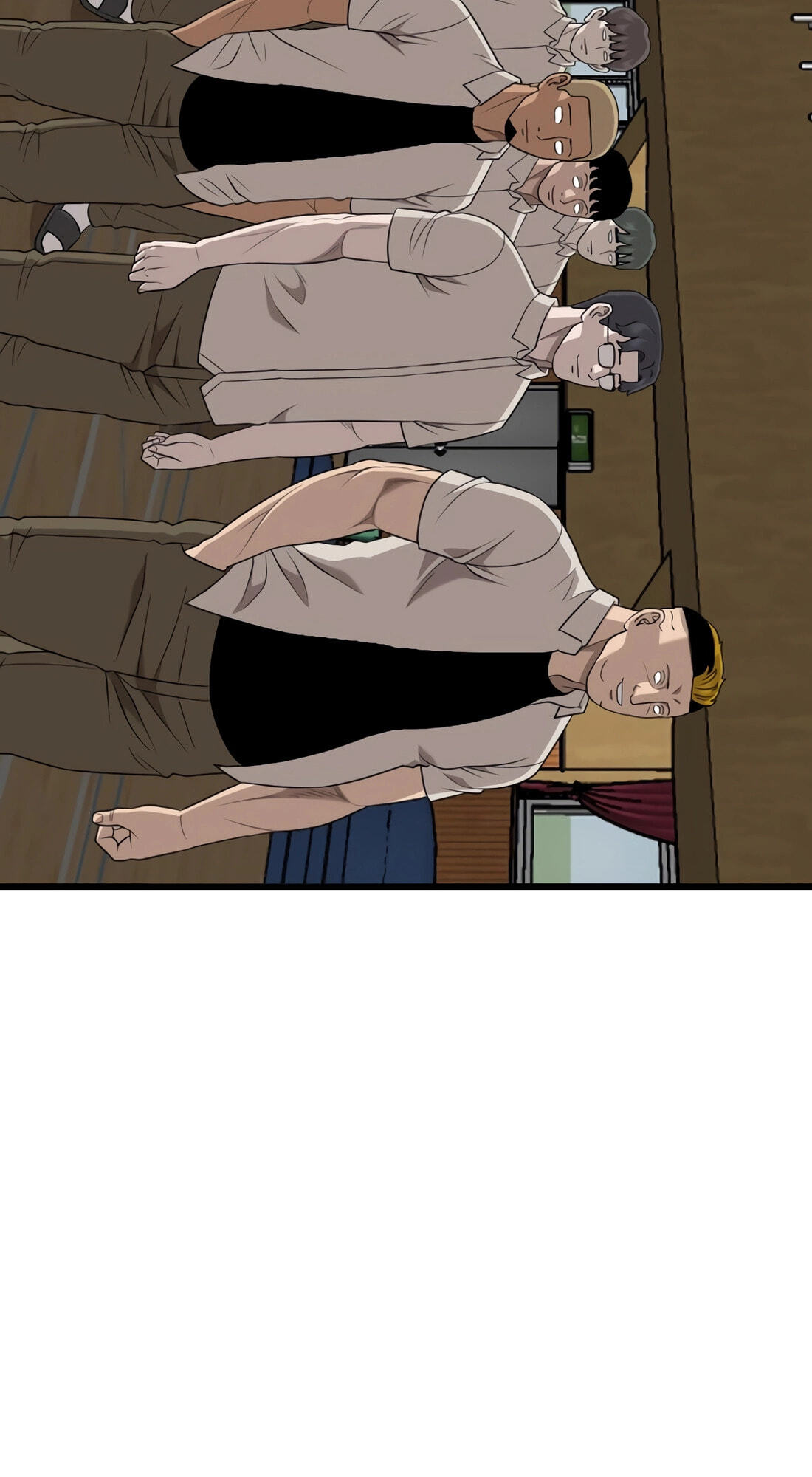 Bad Guy Chapter 179 page 48 - 