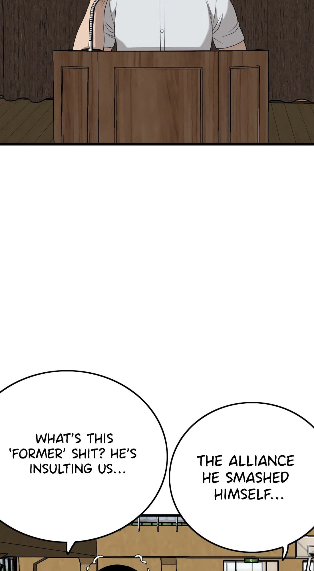 Bad Guy Chapter 179 page 53 - 