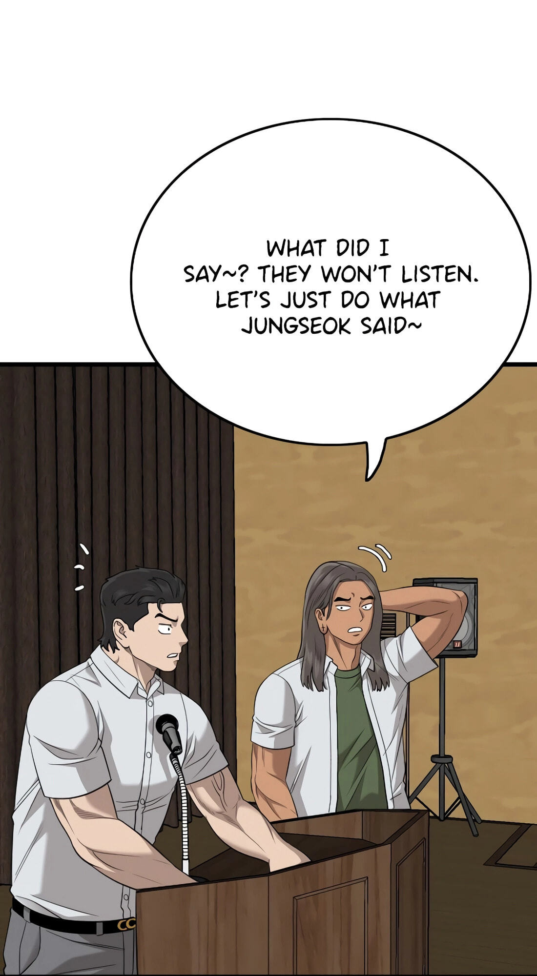 Bad Guy Chapter 179 page 59 - 