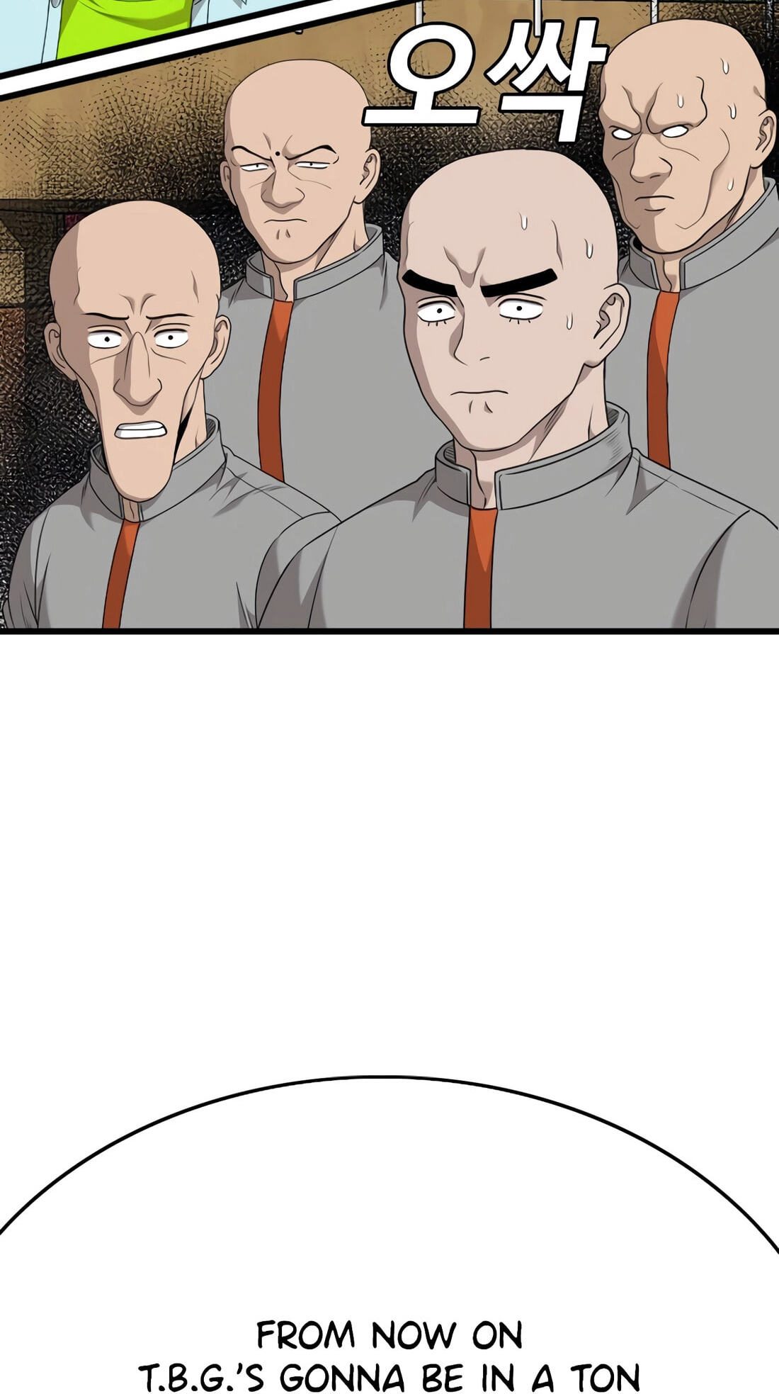 Bad Guy Chapter 179 page 71 - 