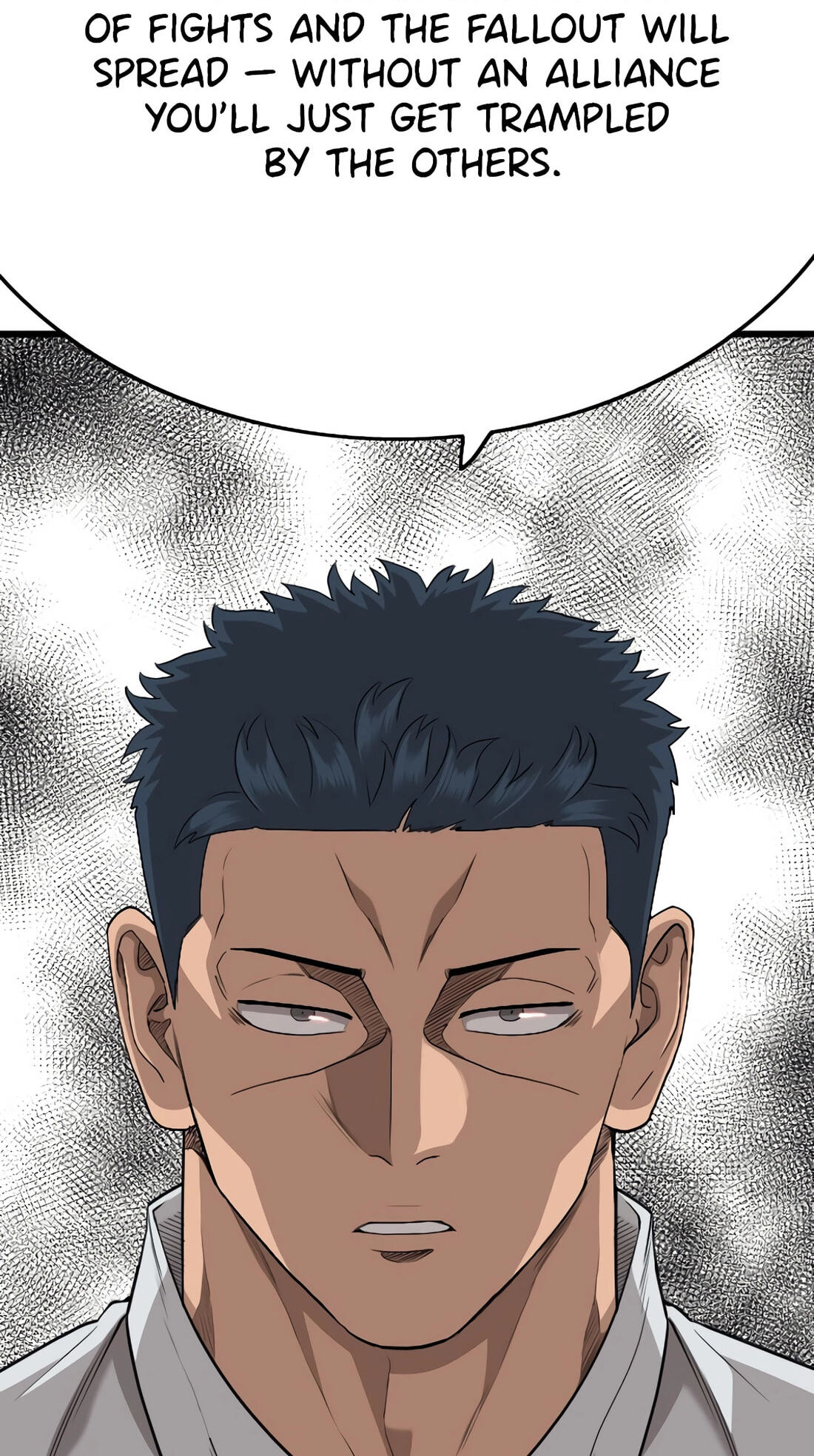 Bad Guy Chapter 179 page 72 - 
