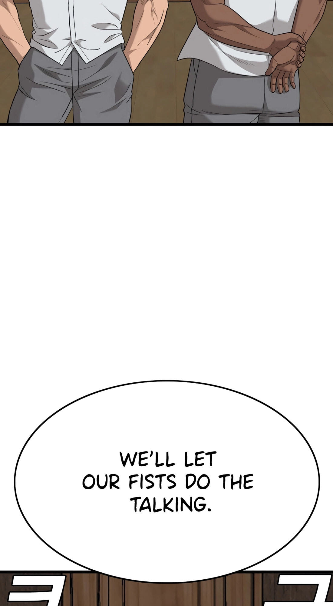 Bad Guy Chapter 179 page 78 - 