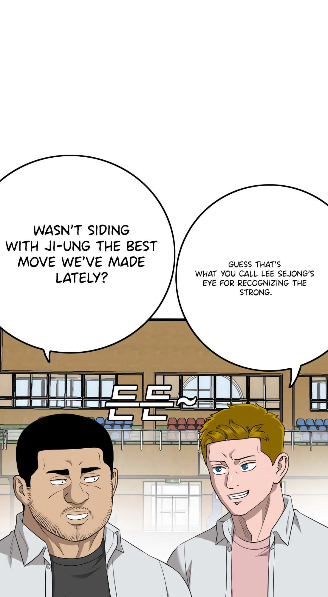 Bad Guy Chapter 179 page 84 - 