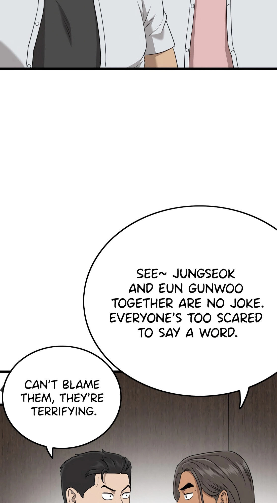 Bad Guy Chapter 179 page 85 - 