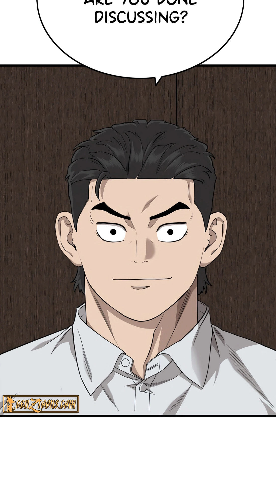 Bad Guy Chapter 179 page 88 - 