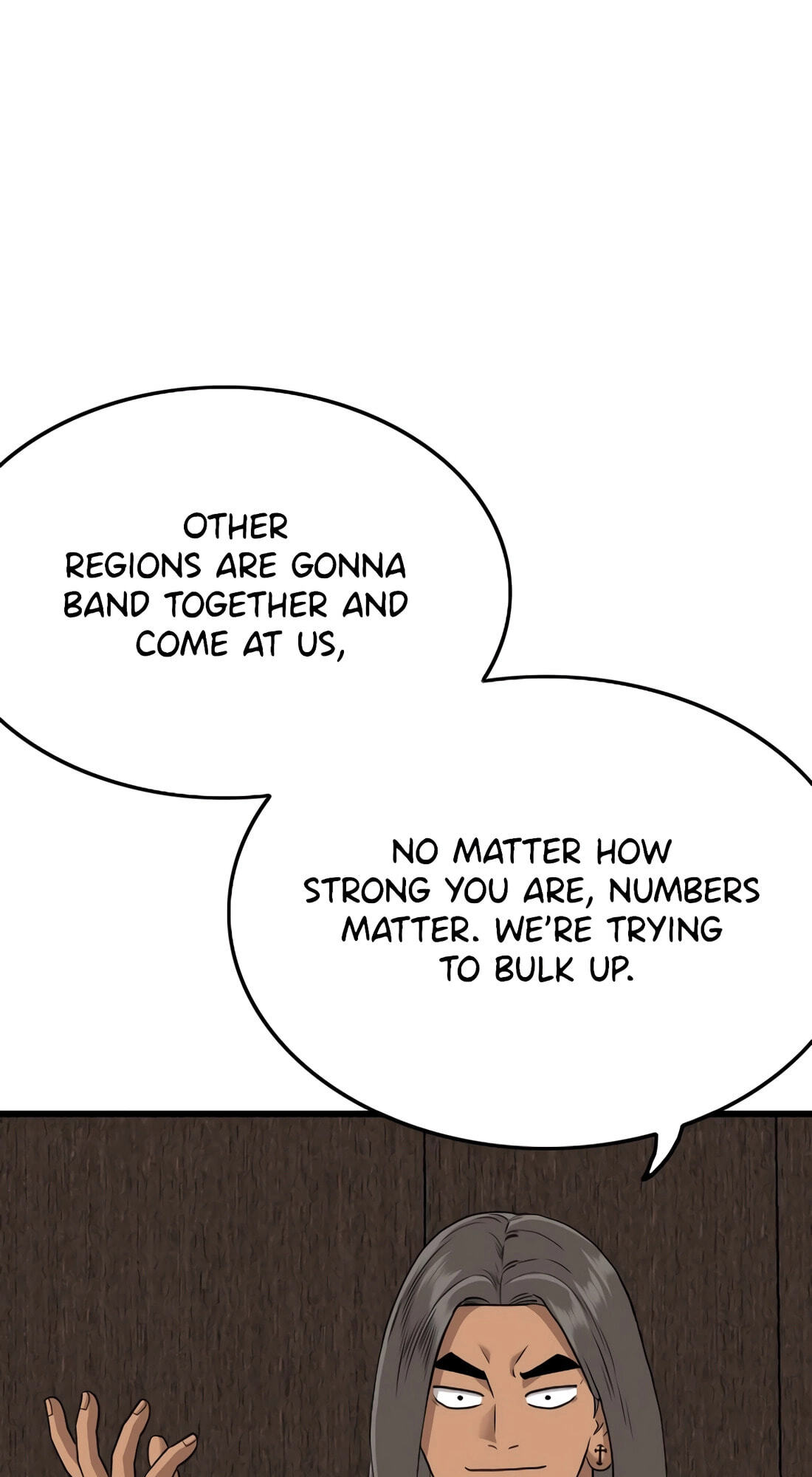 Bad Guy Chapter 179 page 90 - 