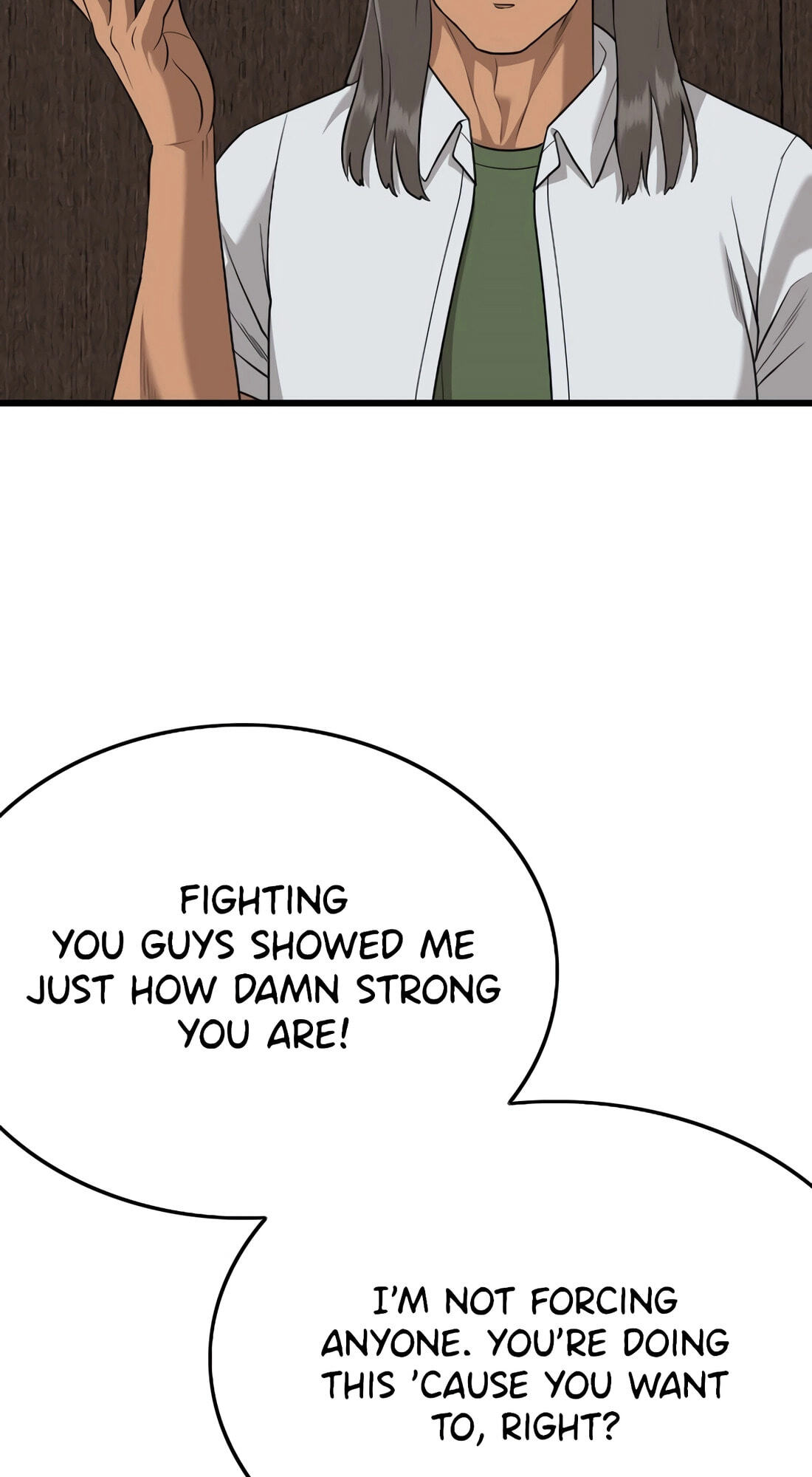 Bad Guy Chapter 179 page 91 - 