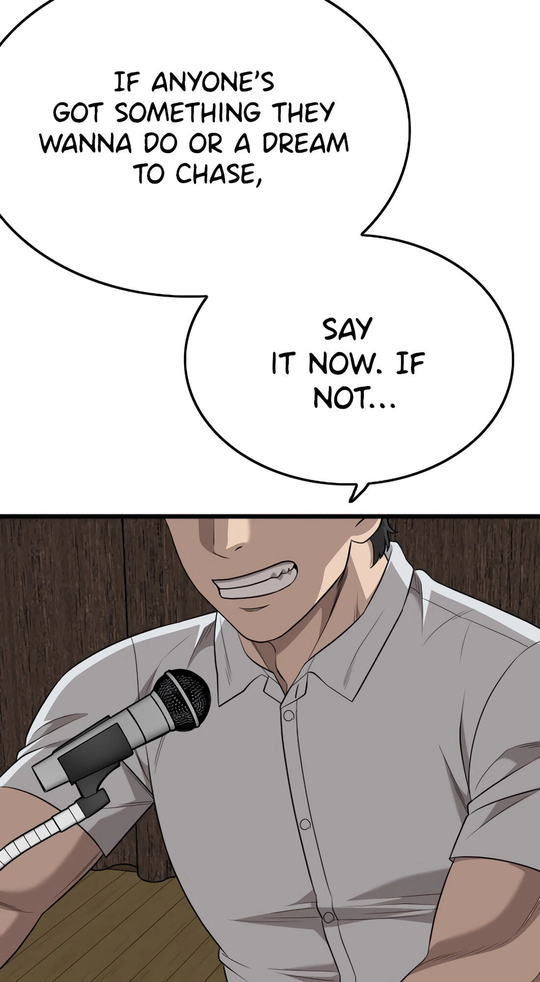 Bad Guy Chapter 179 page 93 - 
