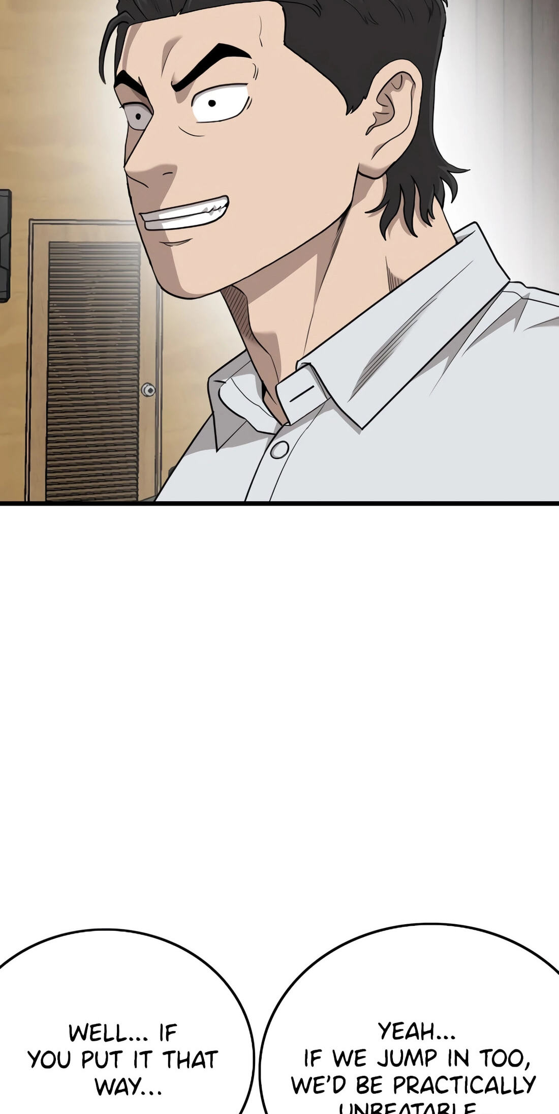 Bad Guy Chapter 179 page 99 - 