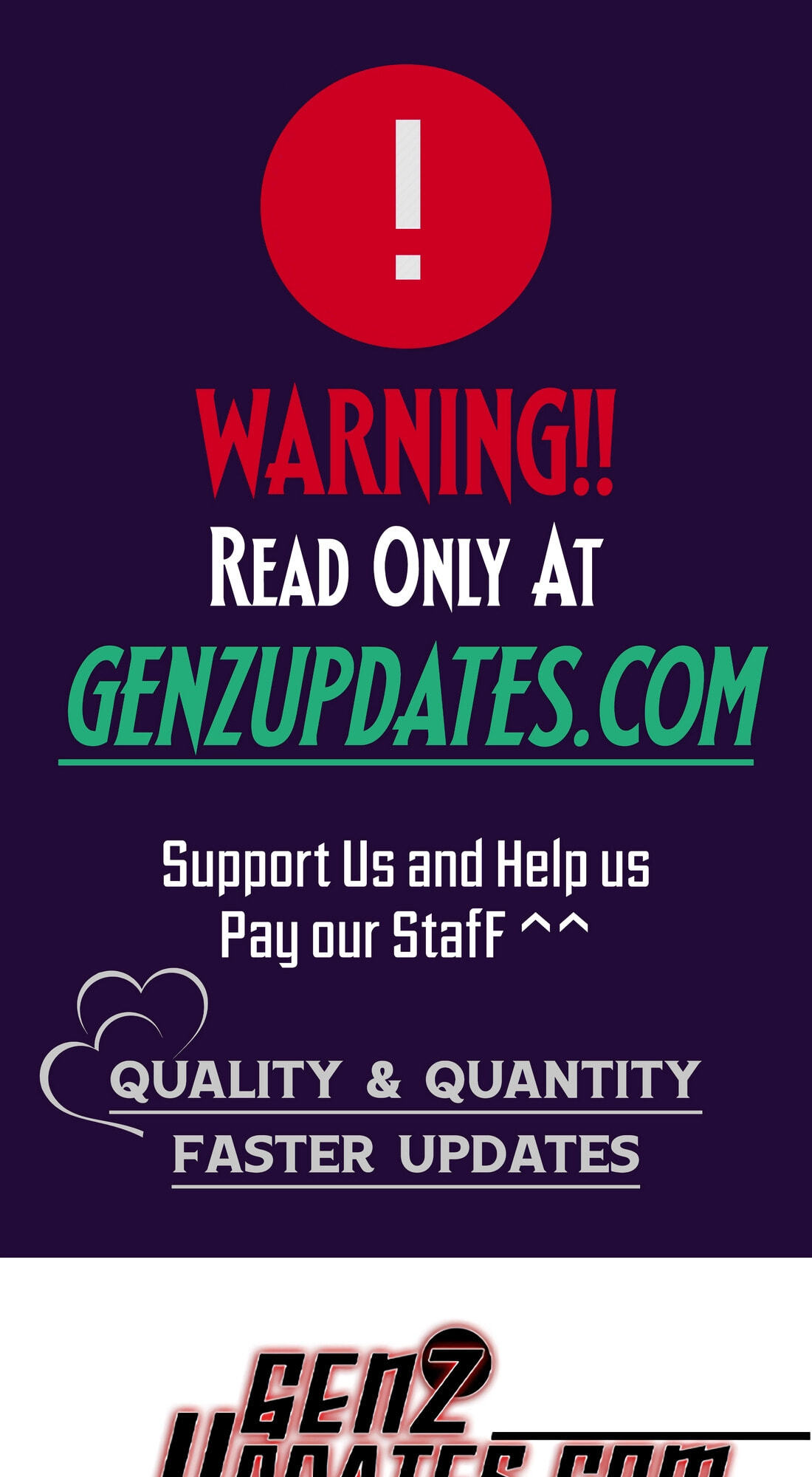 Bad Guy Chapter 180 page 1 - 