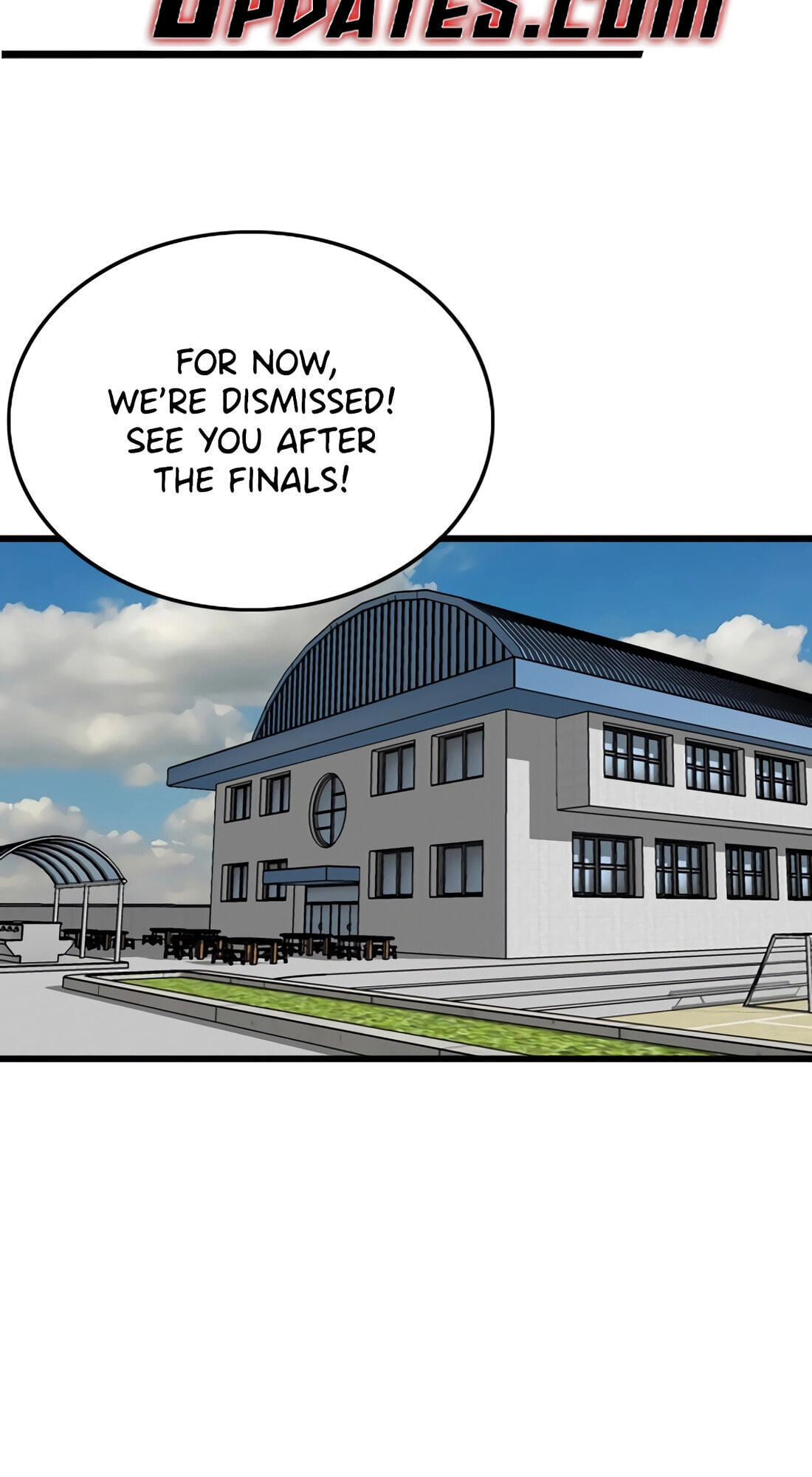 Bad Guy Chapter 180 page 2 - 
