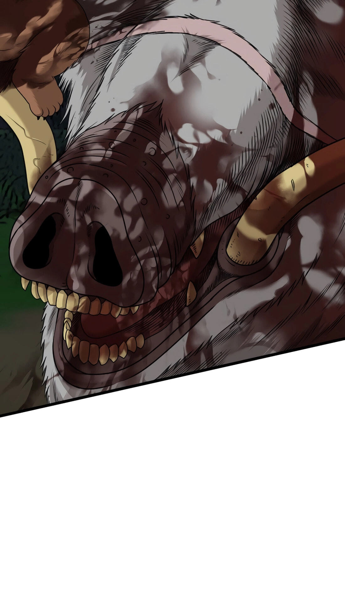 Bad Guy Chapter 180 page 103 - 
