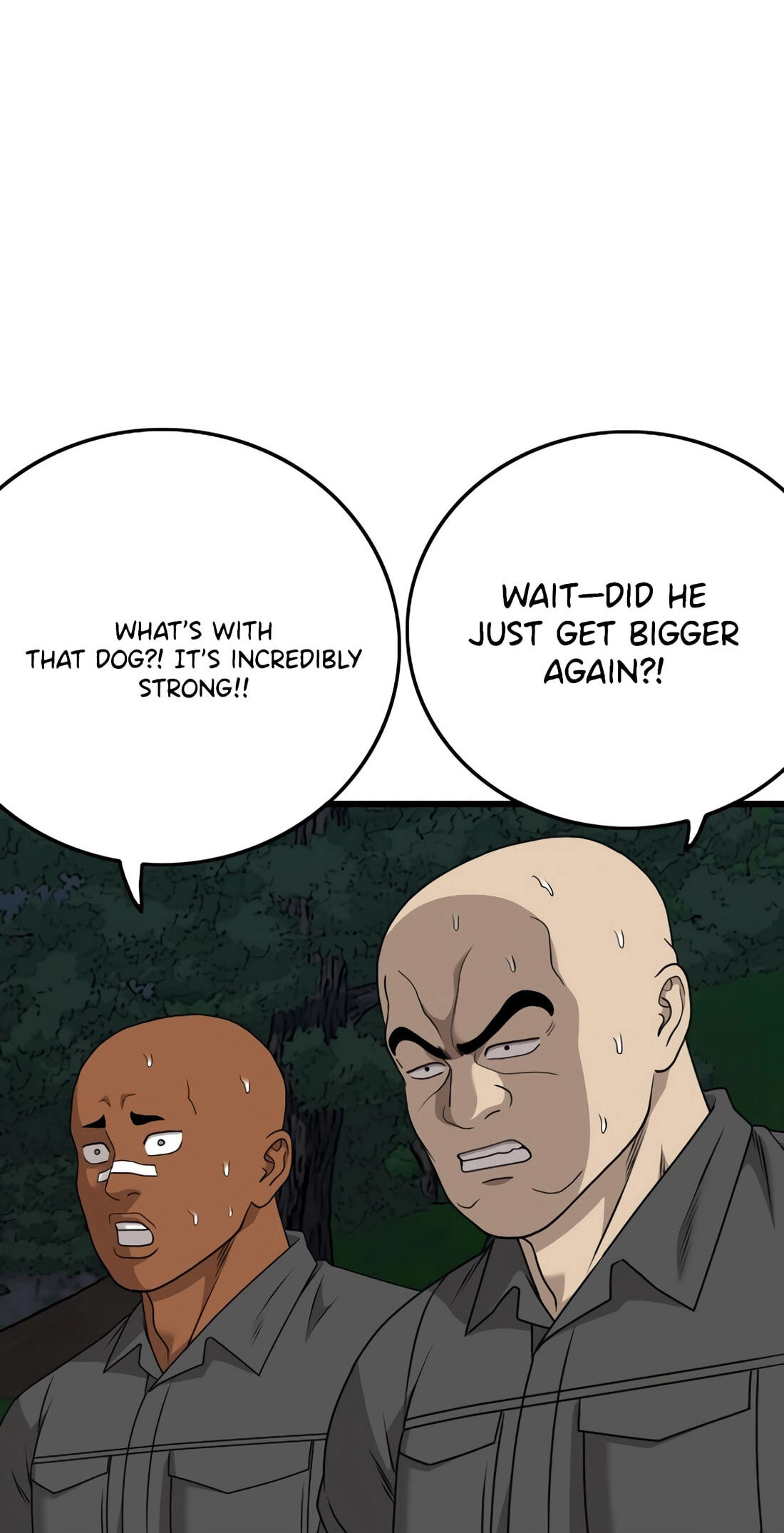 Bad Guy Chapter 180 page 108 - 