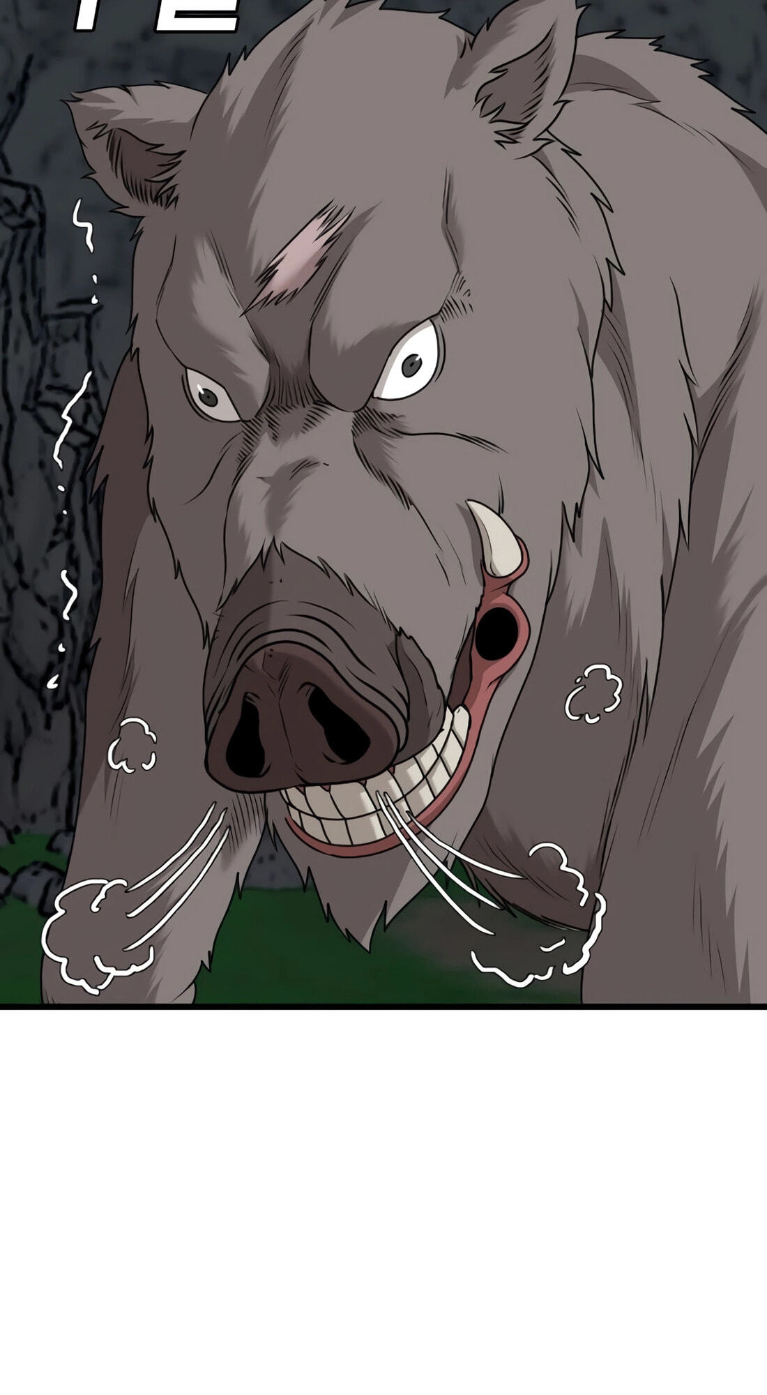 Bad Guy Chapter 180 page 28 - 