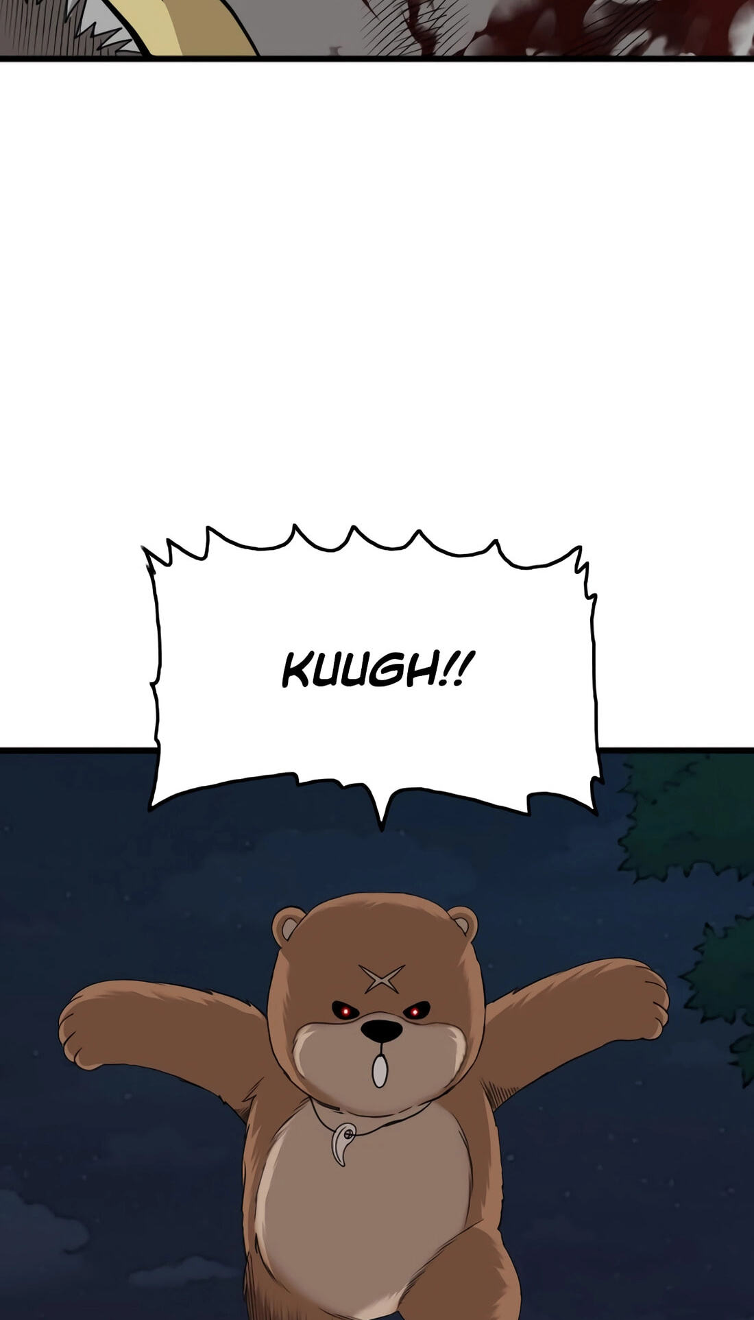 Bad Guy Chapter 180 page 30 - 