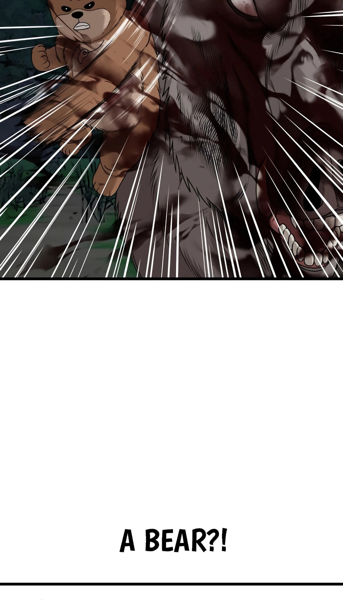 Bad Guy Chapter 180 page 35 - 