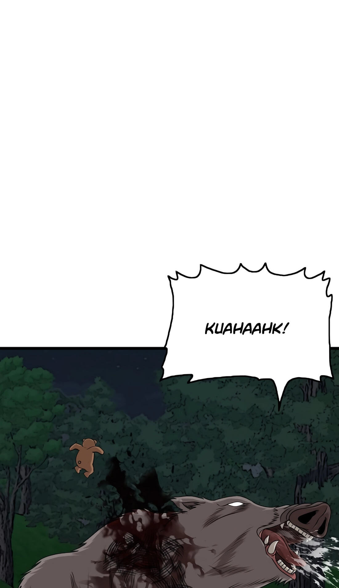 Bad Guy Chapter 180 page 41 - 