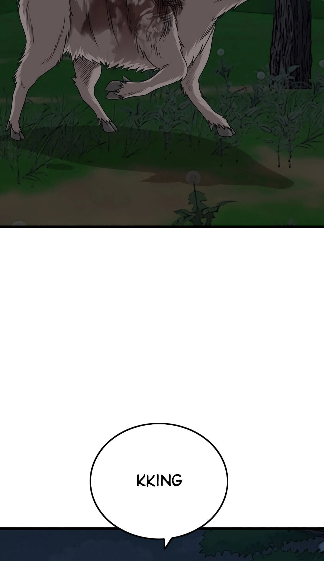 Bad Guy Chapter 180 page 42 - 