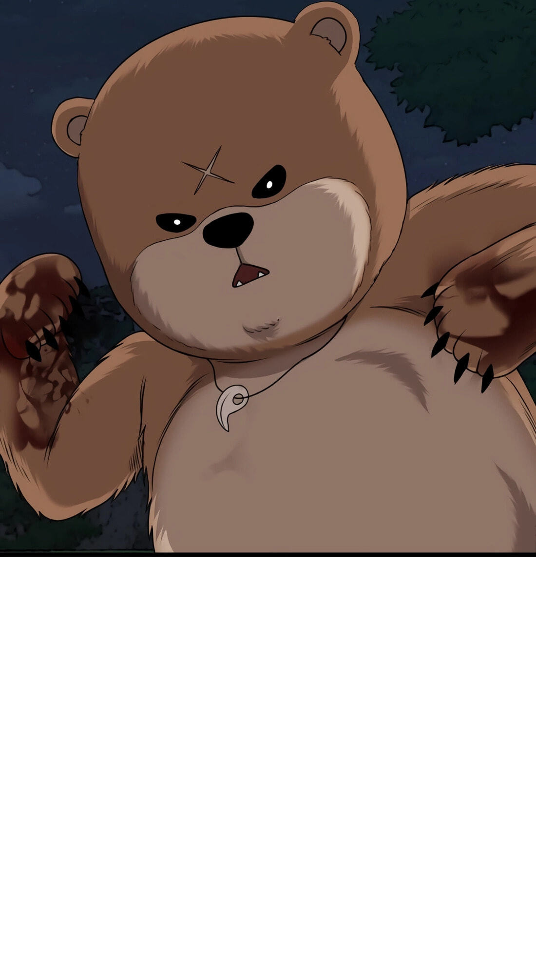 Bad Guy Chapter 180 page 43 - 