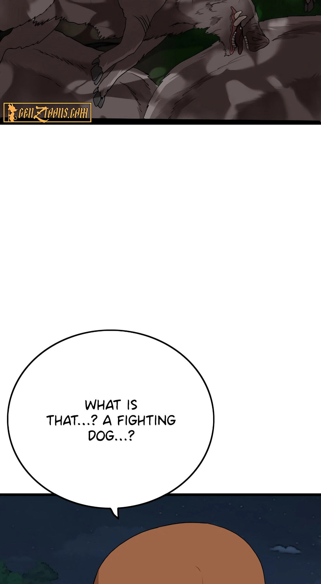 Bad Guy Chapter 180 page 45 - 