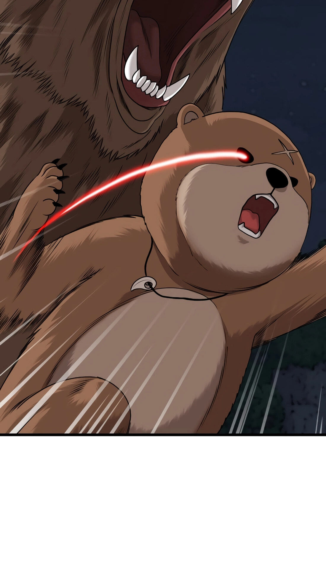 Bad Guy Chapter 180 page 54 - 
