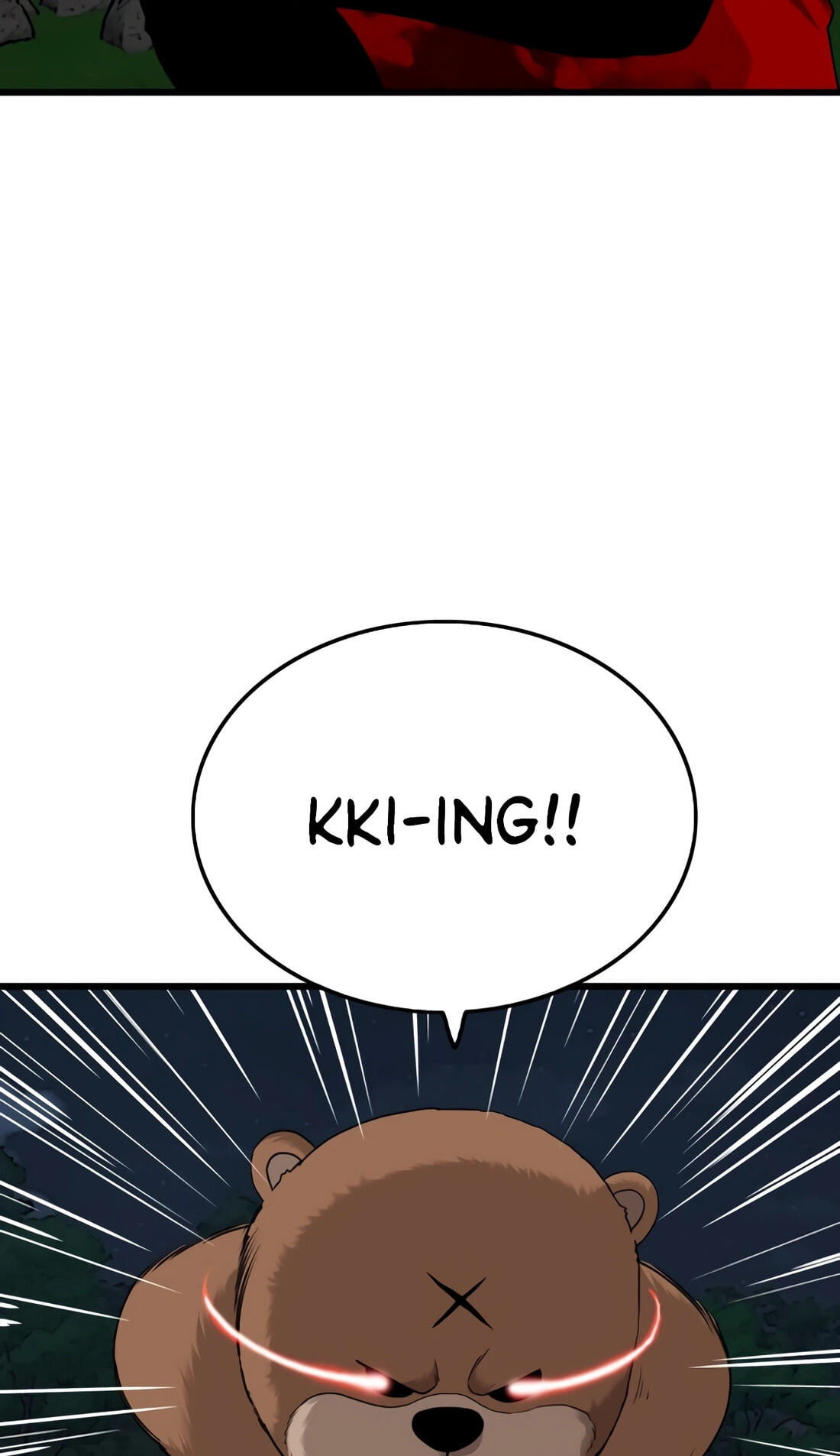 Bad Guy Chapter 180 page 58 - 
