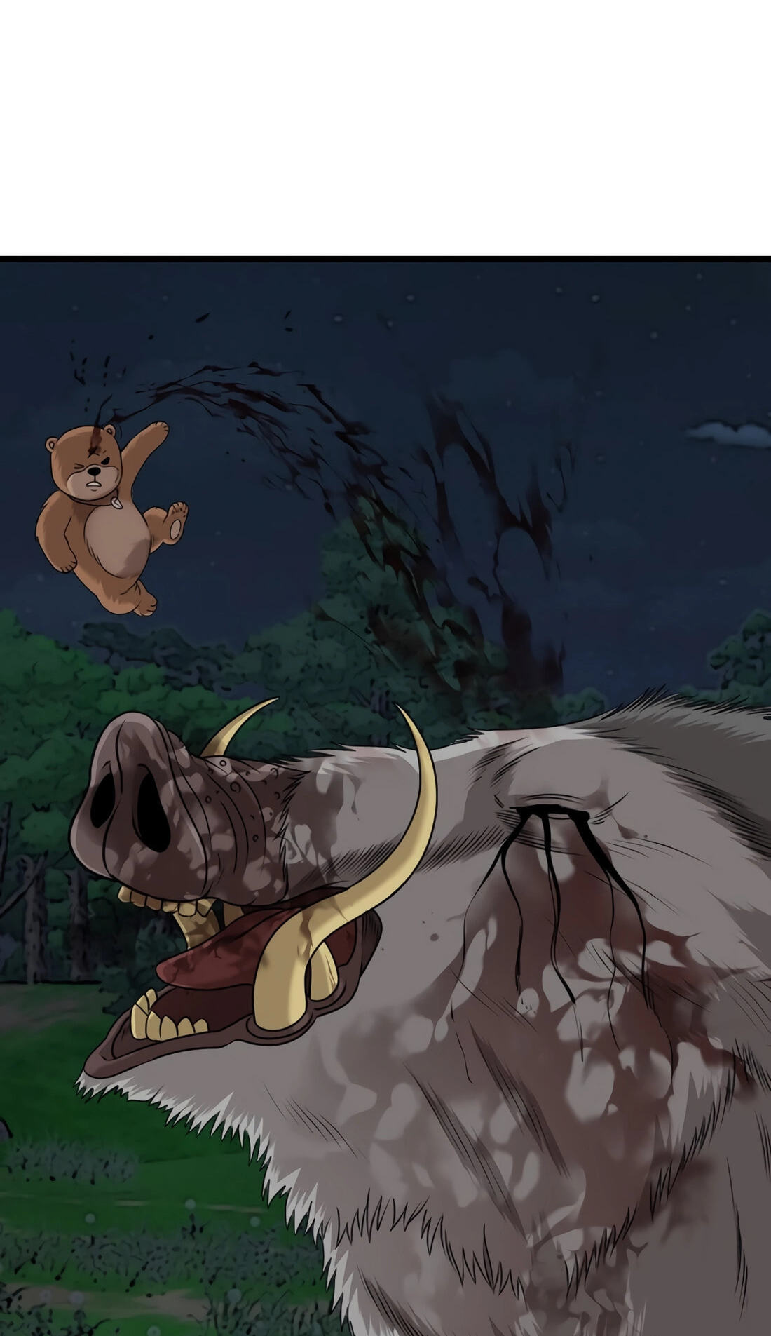 Bad Guy Chapter 180 page 61 - 