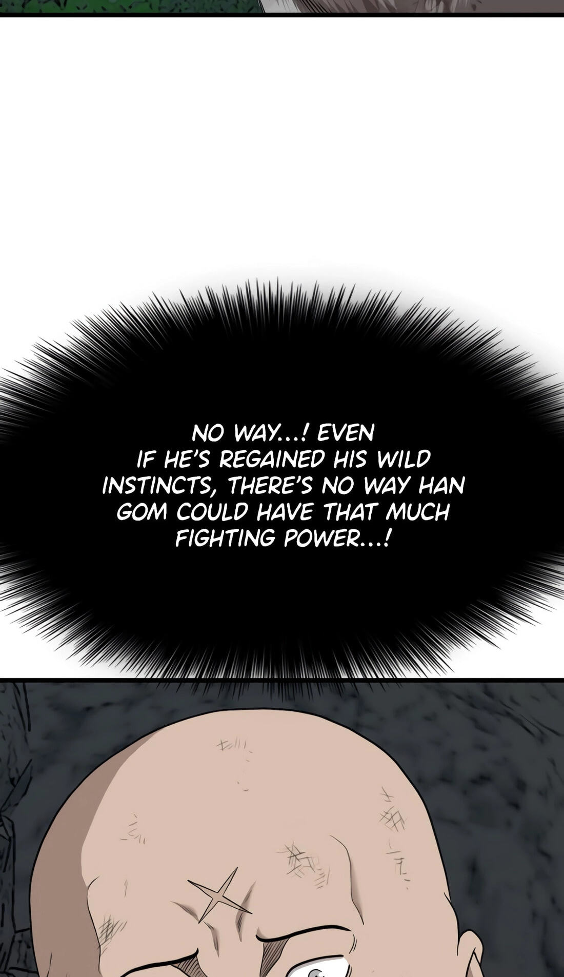 Bad Guy Chapter 180 page 62 - 
