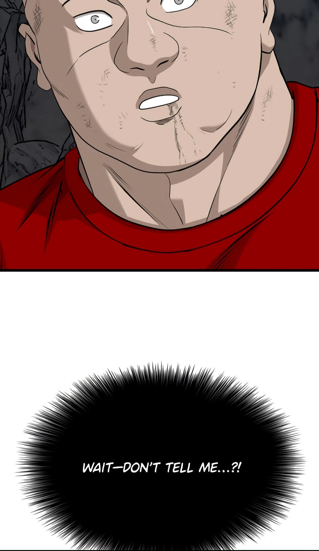 Bad Guy Chapter 180 page 63 - 
