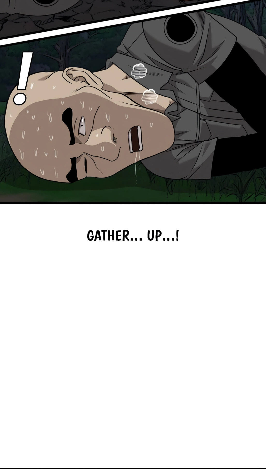 Bad Guy Chapter 180 page 70 - 