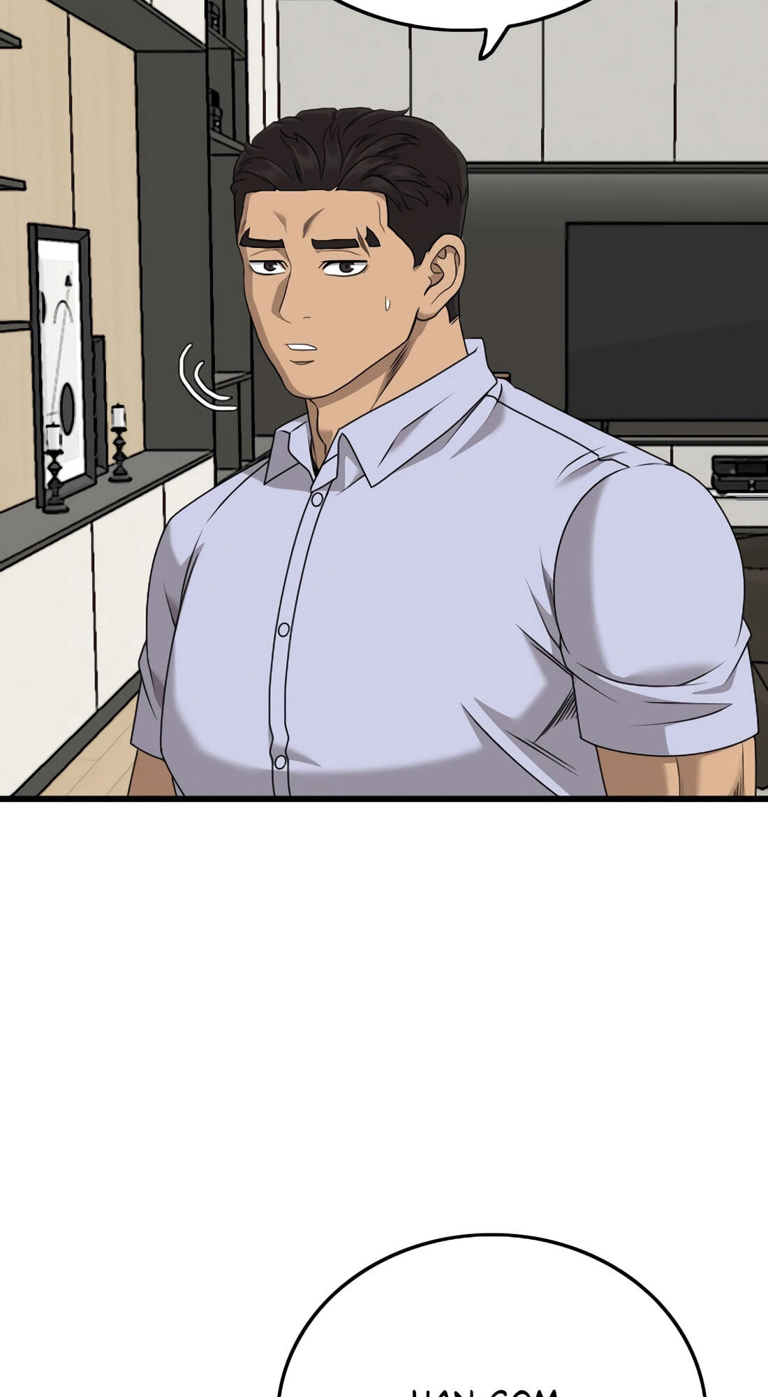 Bad Guy Chapter 180 page 9 - 