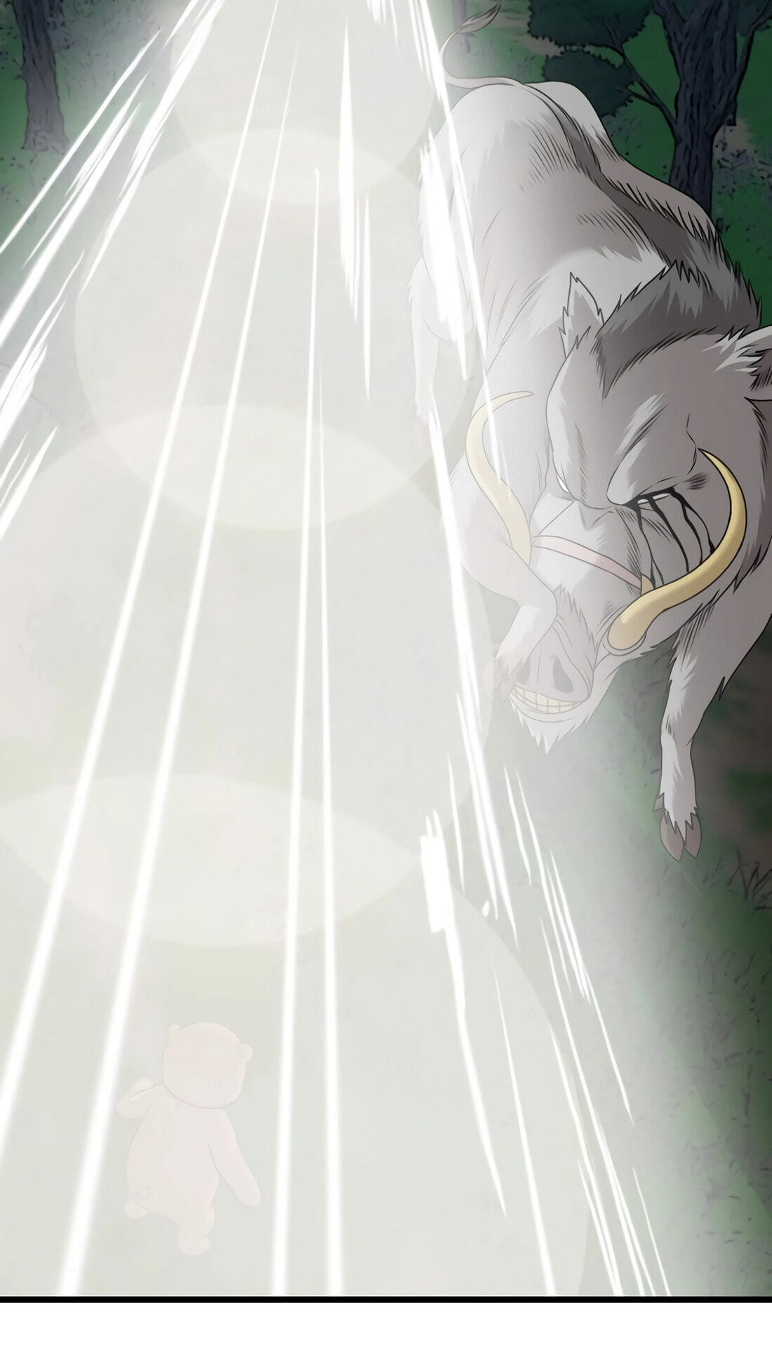Bad Guy Chapter 180 page 85 - 