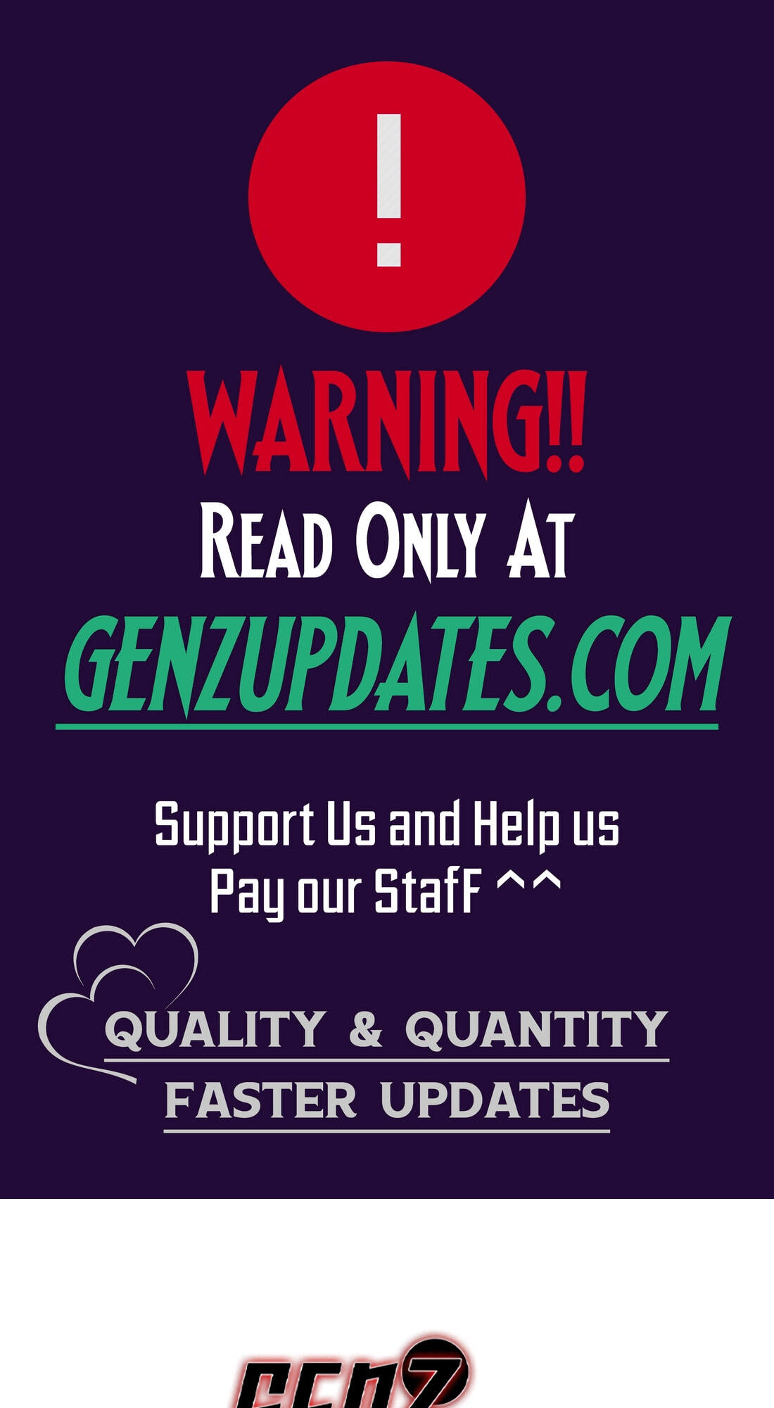 Bad Guy Chapter 181 page 1 - 