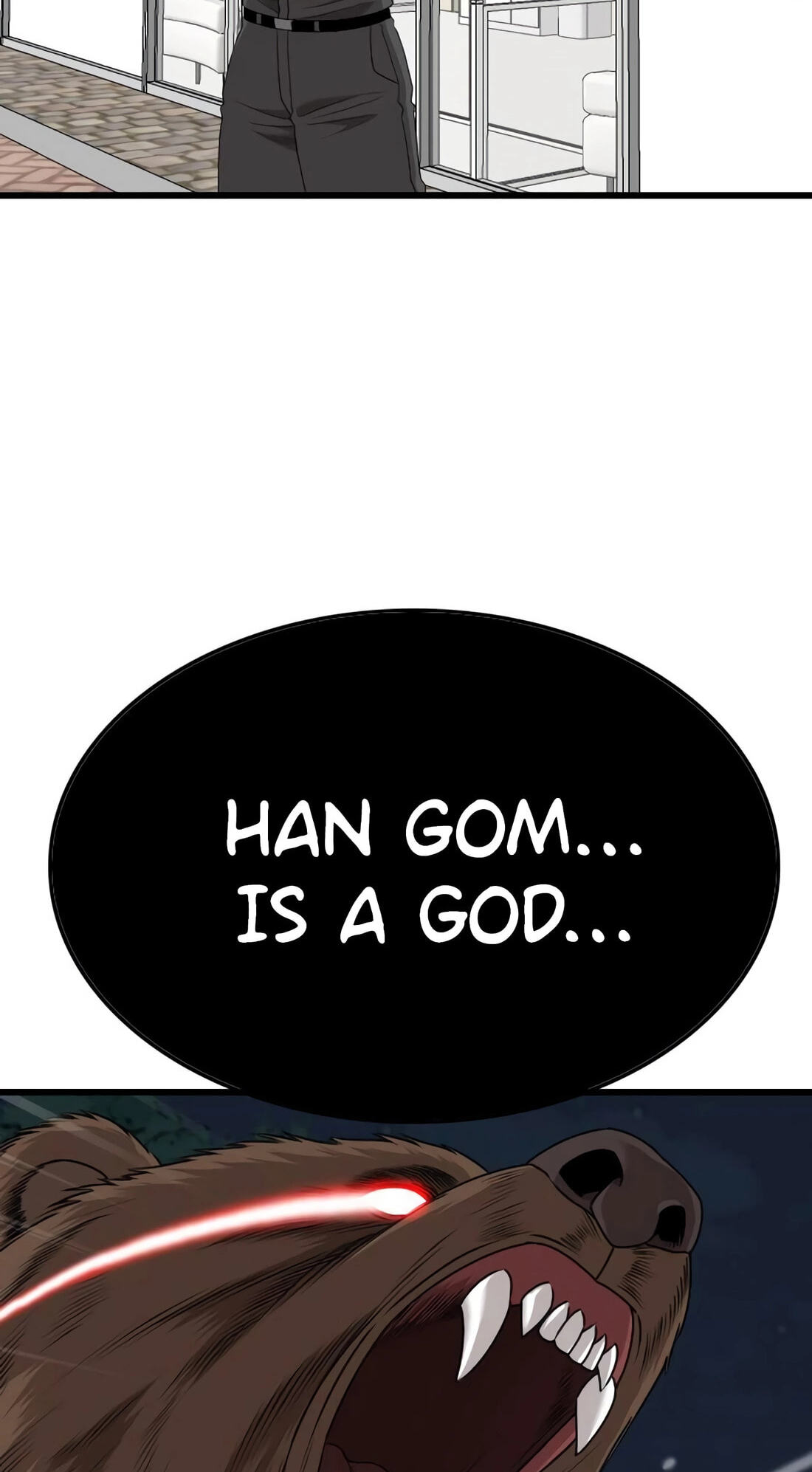Bad Guy Chapter 181 page 105 - 