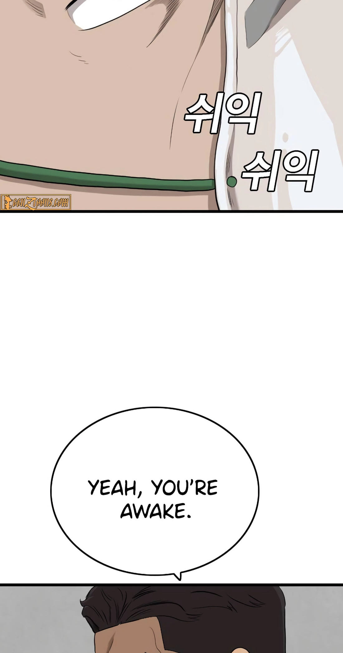 Bad Guy Chapter 181 page 59 - 