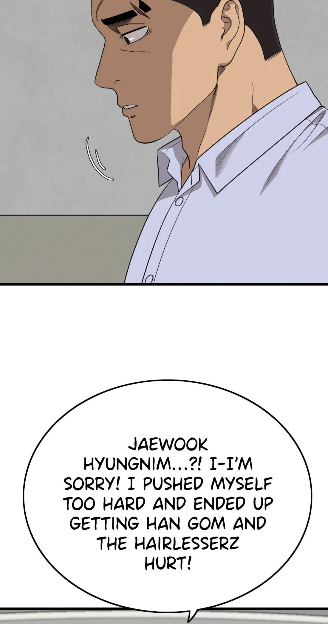 Bad Guy Chapter 181 page 60 - 