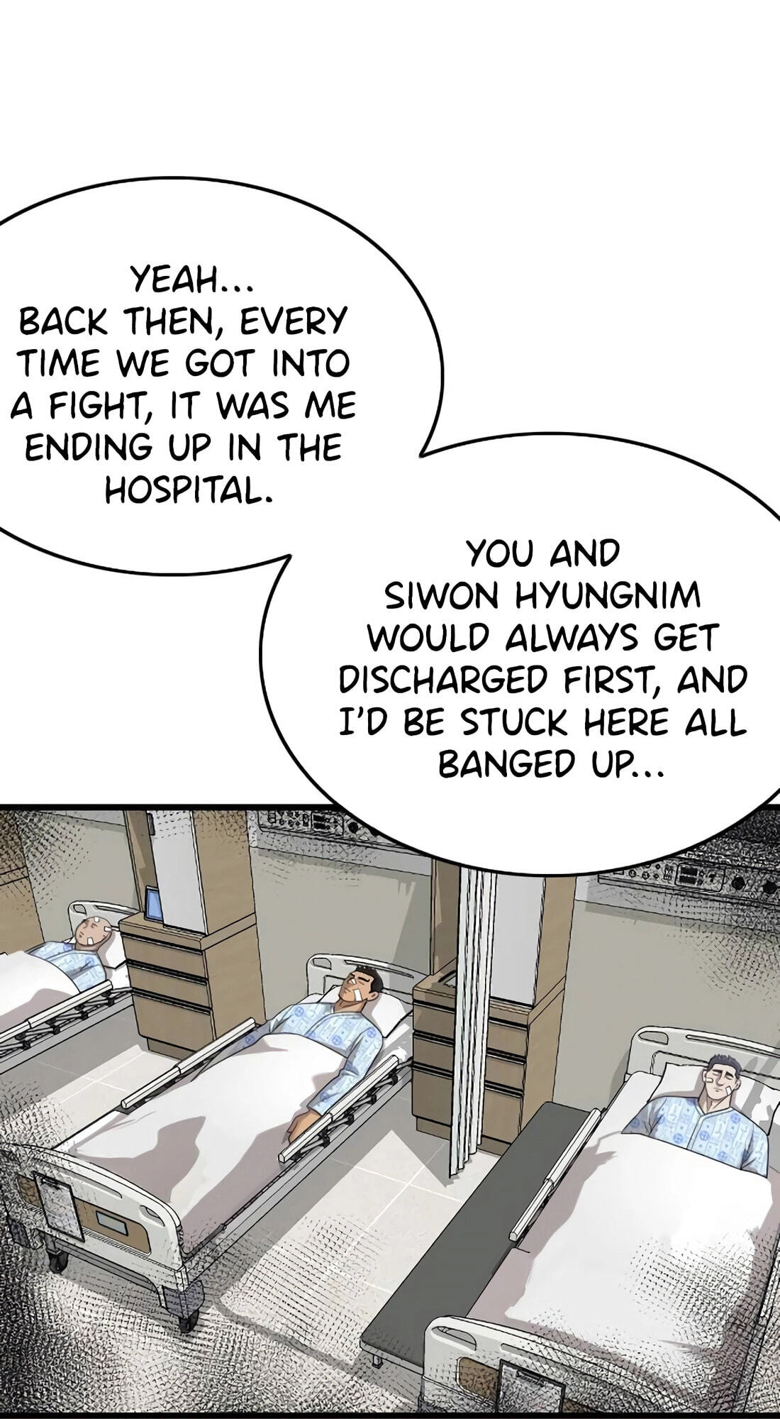 Bad Guy Chapter 181 page 70 - 