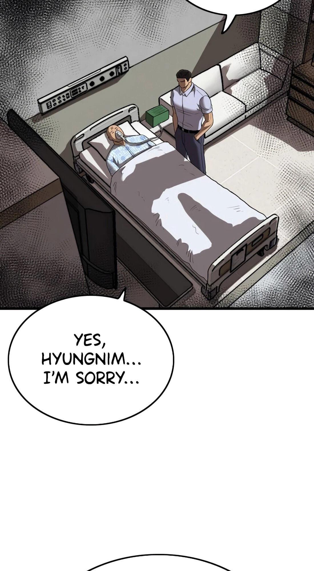 Bad Guy Chapter 181 page 78 - 