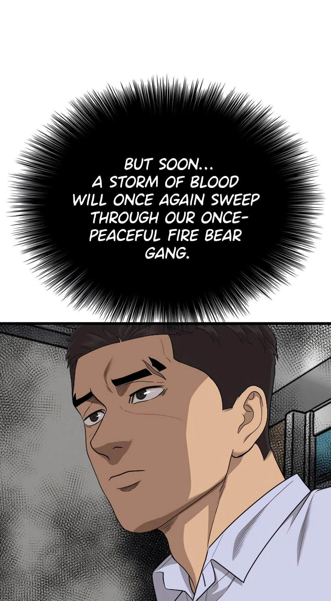 Bad Guy Chapter 181 page 82 - 
