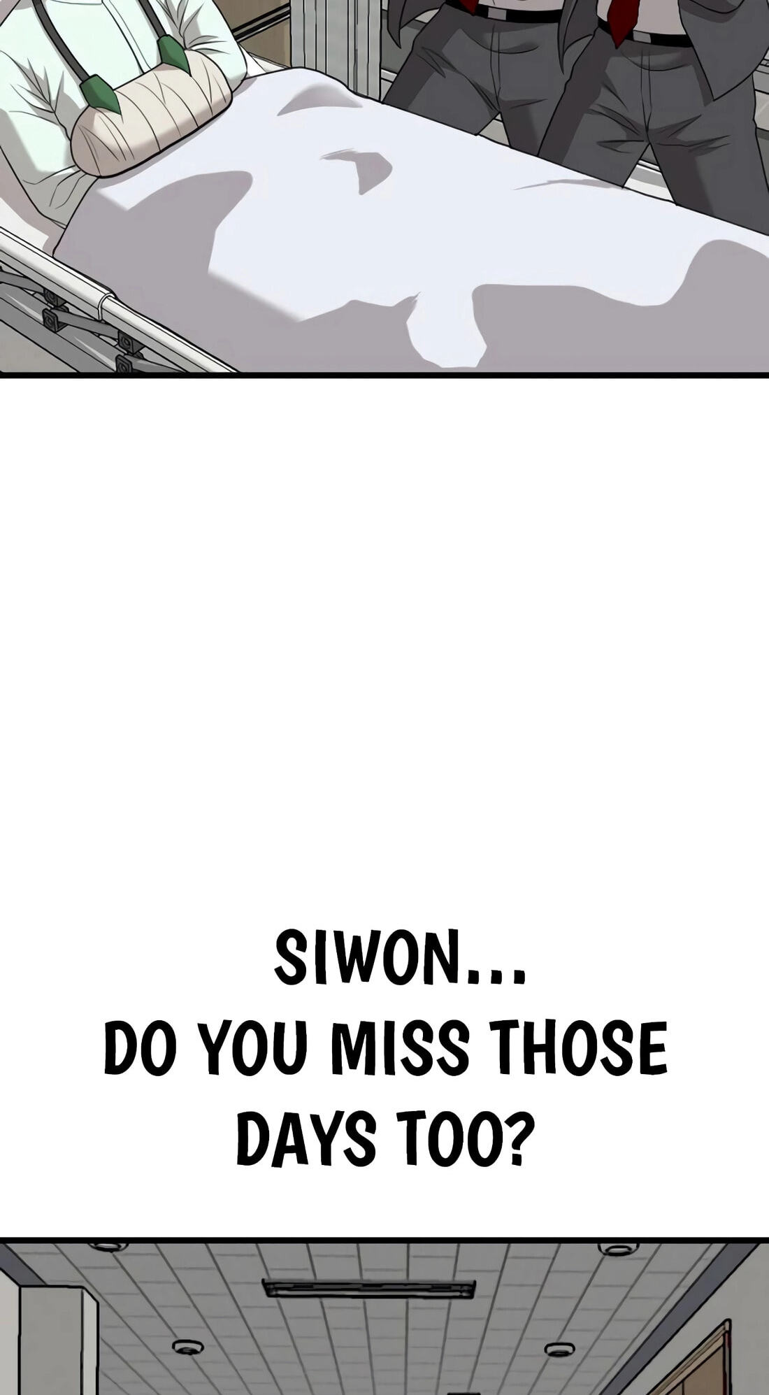 Bad Guy Chapter 181 page 84 - 